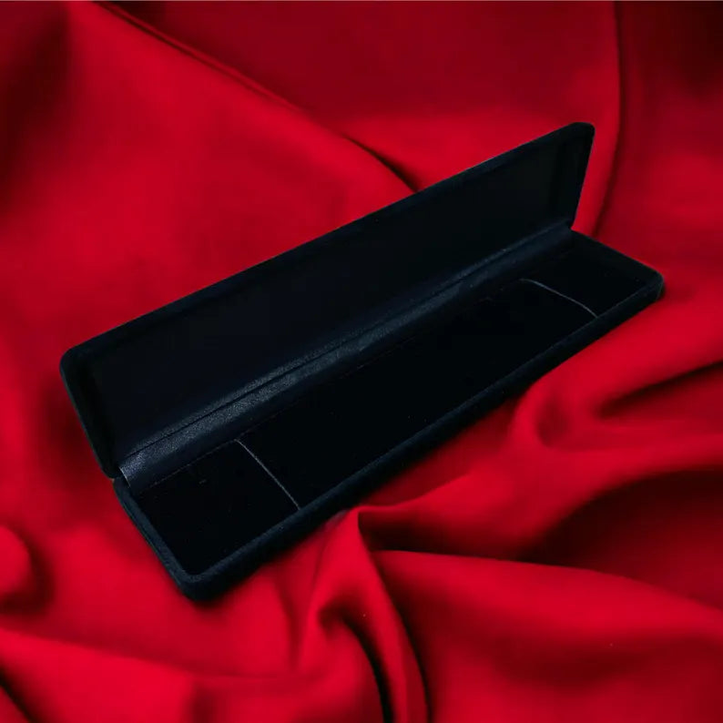 Bileklik hediye paket kutusu